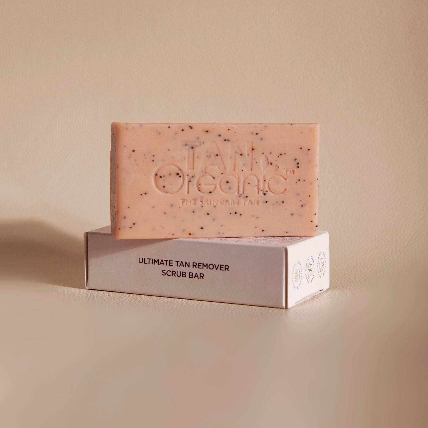 Ultimate Tan Removal Scrub Bar