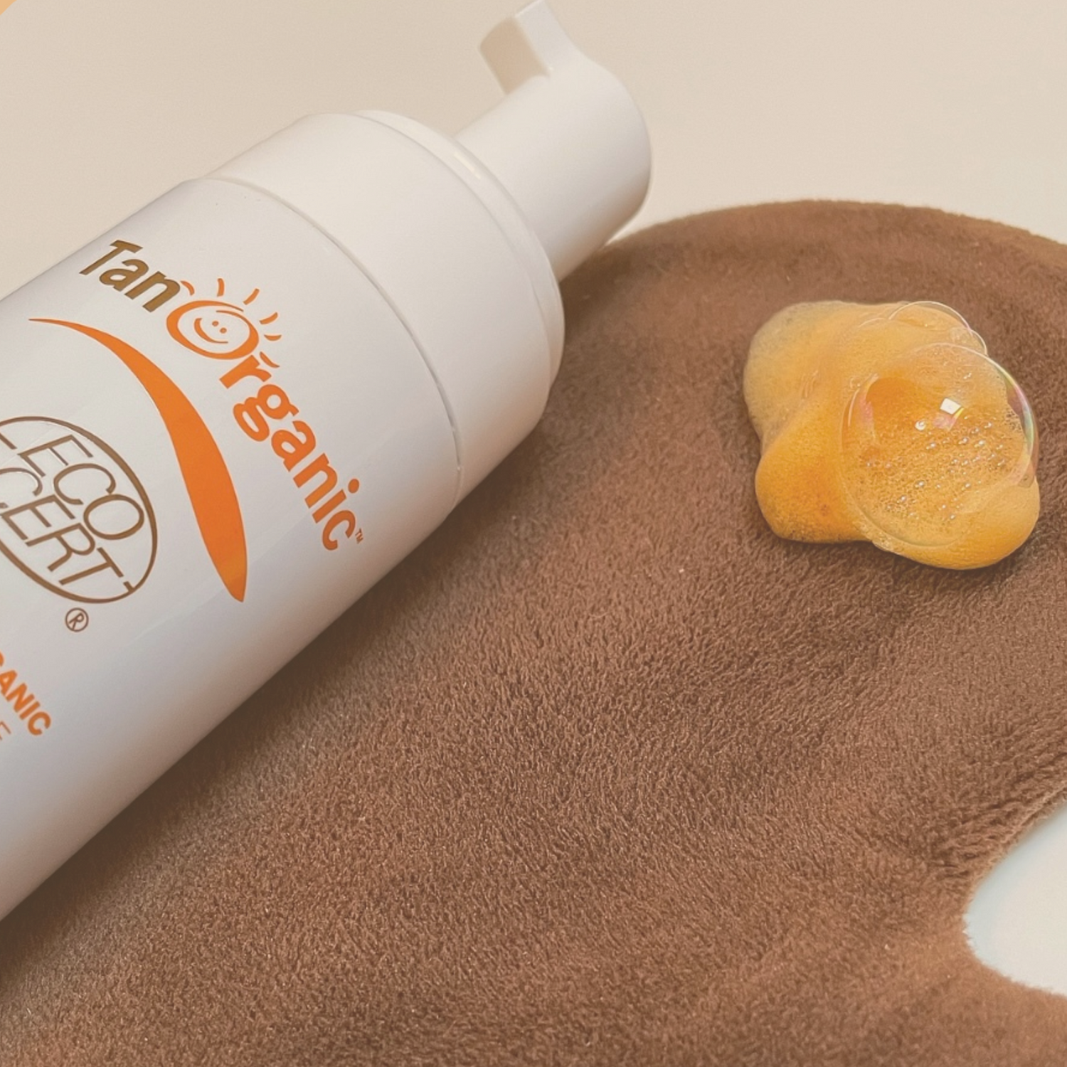 Self-tan tips for pale skin