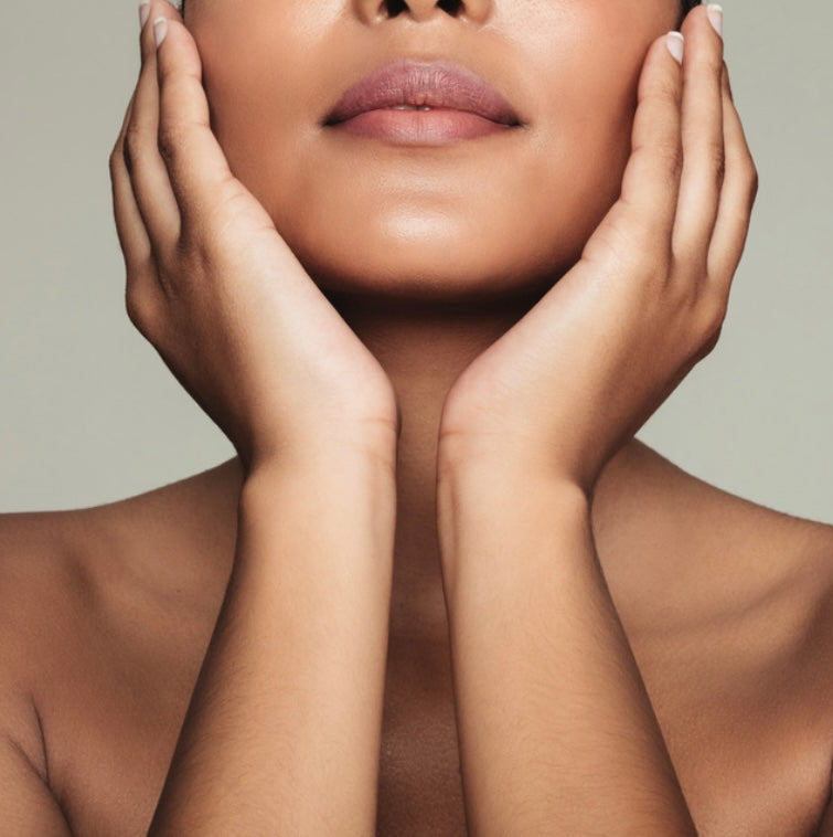 UV Radiation & Your Skin