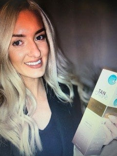 Pregnancy, Hormones and Tan by Aisling Fox (AOK Nutrition)