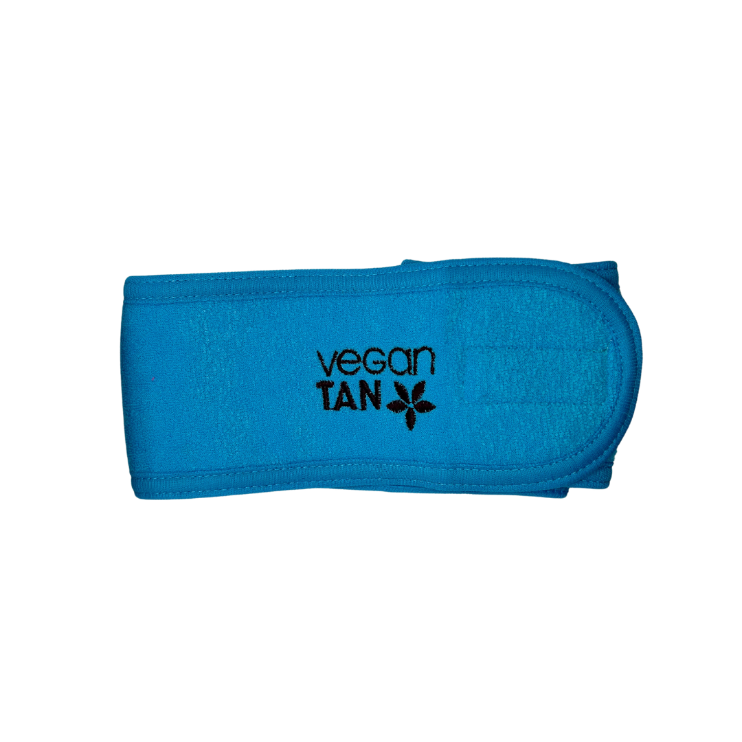 VeganTan Headband Branded