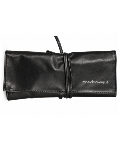 Mineral Makeup Brush Roll