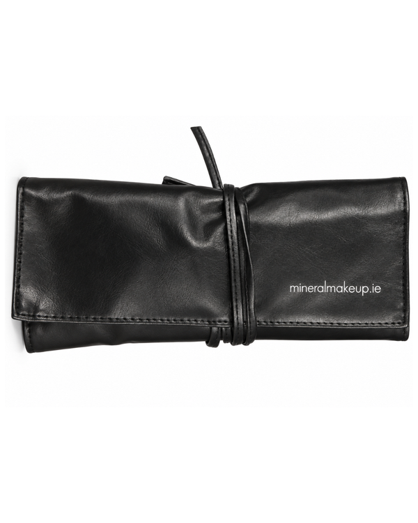 TanOrganic Mineral Makeup Brush Roll