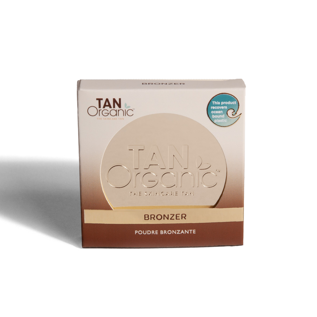 TanOrganic Refillable Bronzer