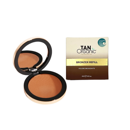 TanOrganic Refillable Bronzer