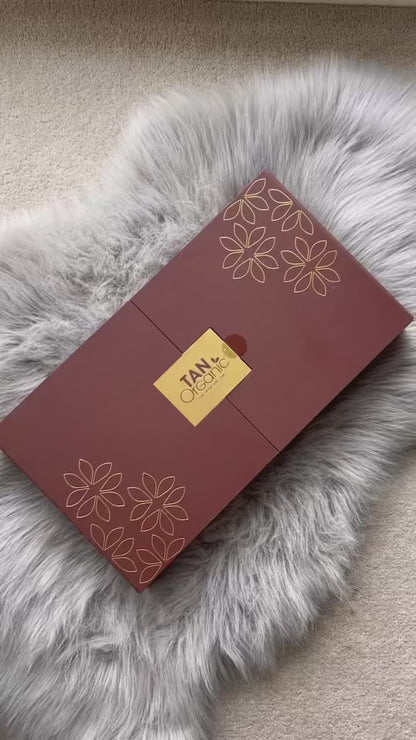 The Ultimate Glow Gift Set