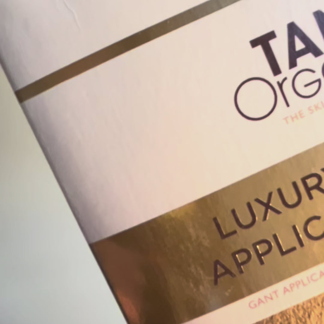 The Complete Glow Ritual Bundle - Mini Mudo + Lotion + Luxury Glove