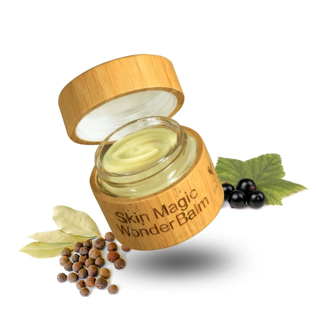 Skin Magic Wonder Balm 40G